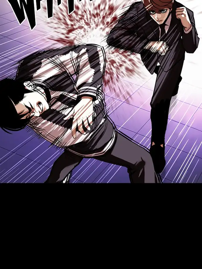 18+ Lookism Chapter 345 page 81
