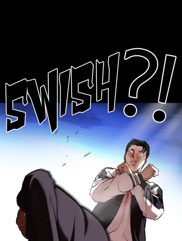 18+ Lookism Chapter 345 page 90