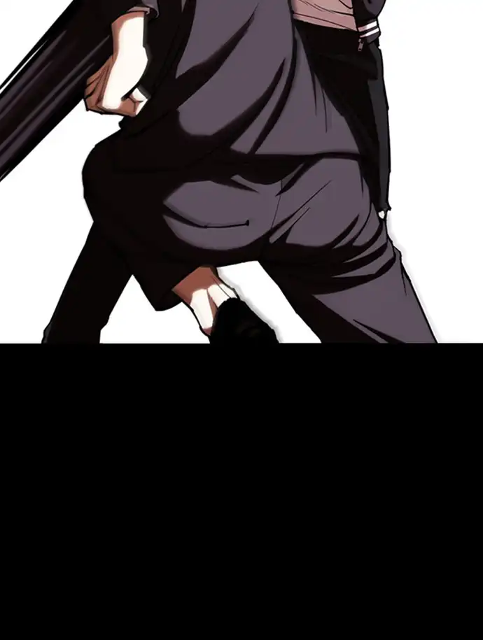 18+ Lookism Chapter 345 page 91