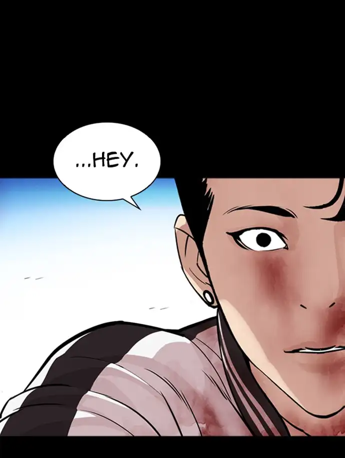 18+ Lookism Chapter 345 page 92