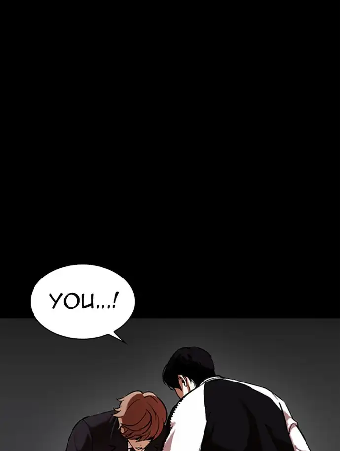 18+ Lookism Chapter 345 page 93