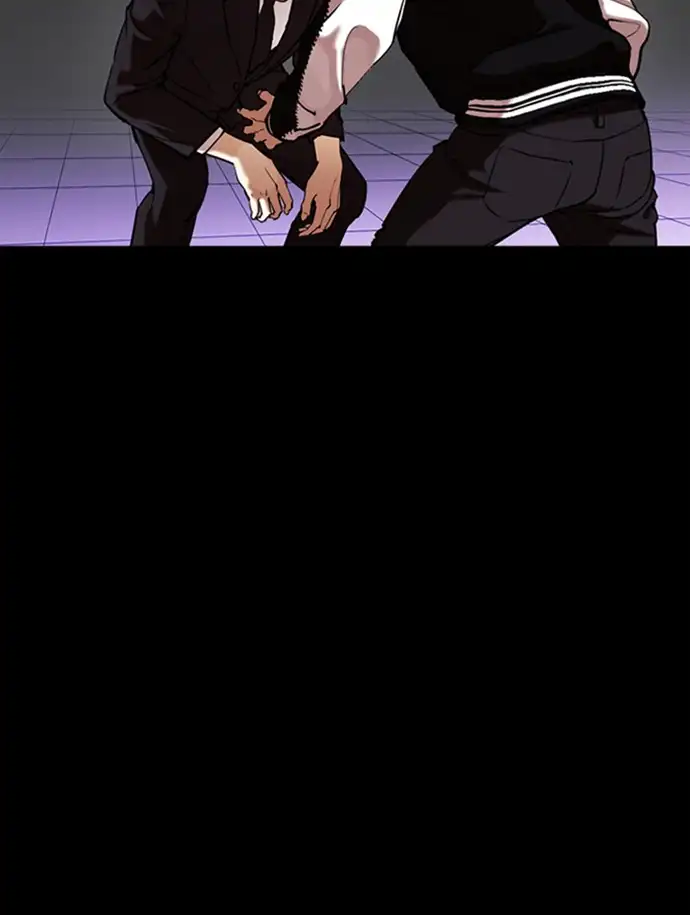 18+ Lookism Chapter 345 page 94