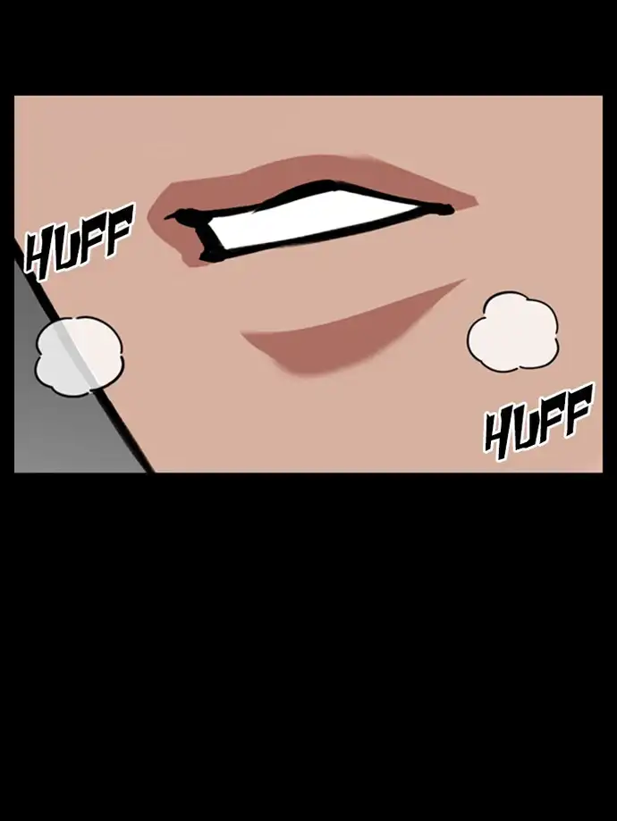 18+ Lookism Chapter 345 page 98