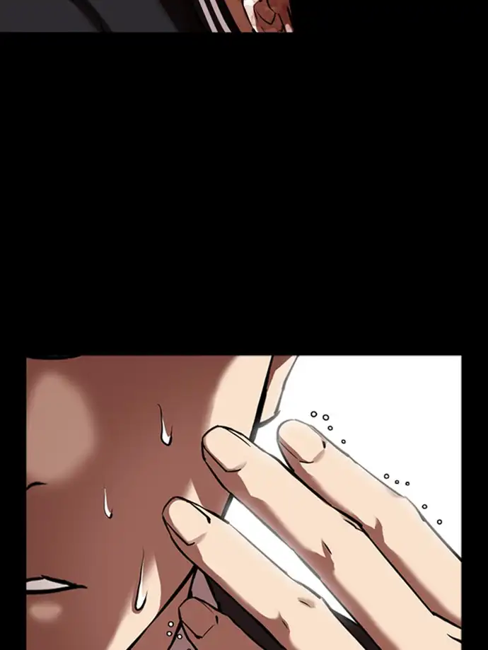 18+ Lookism Chapter 345 page 101