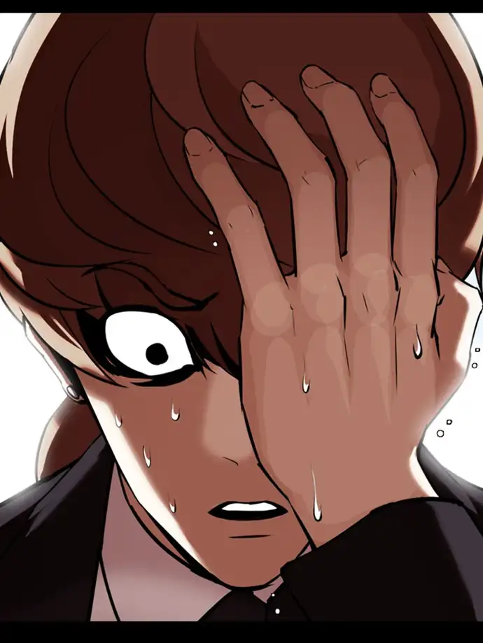18+ Lookism Chapter 345 page 103
