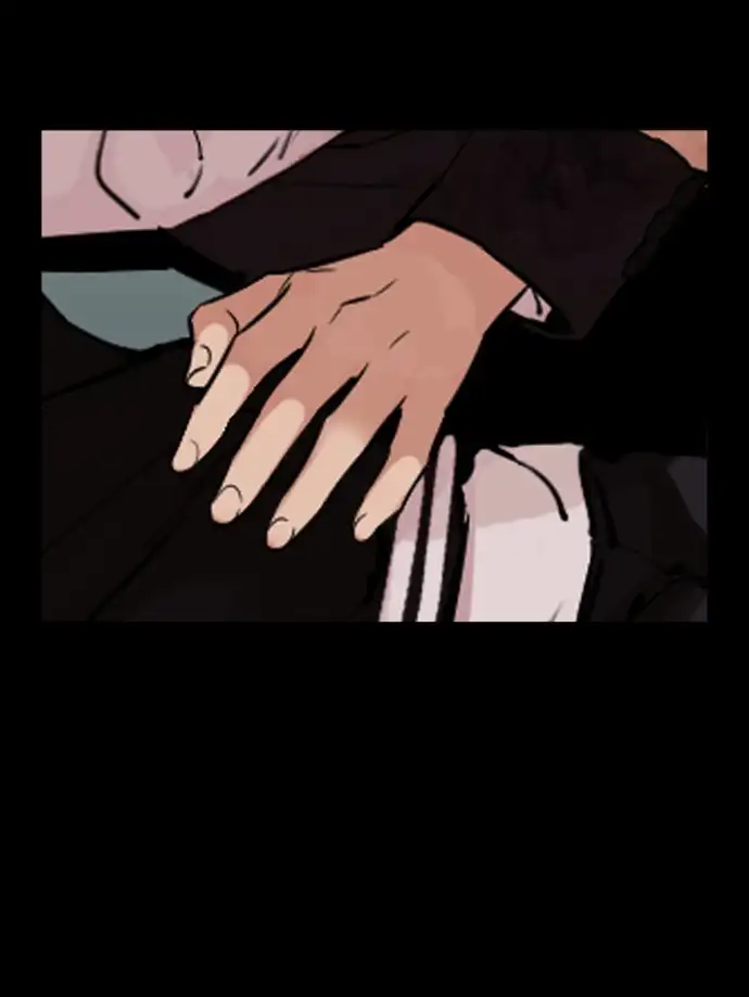18+ Lookism Chapter 345 page 107