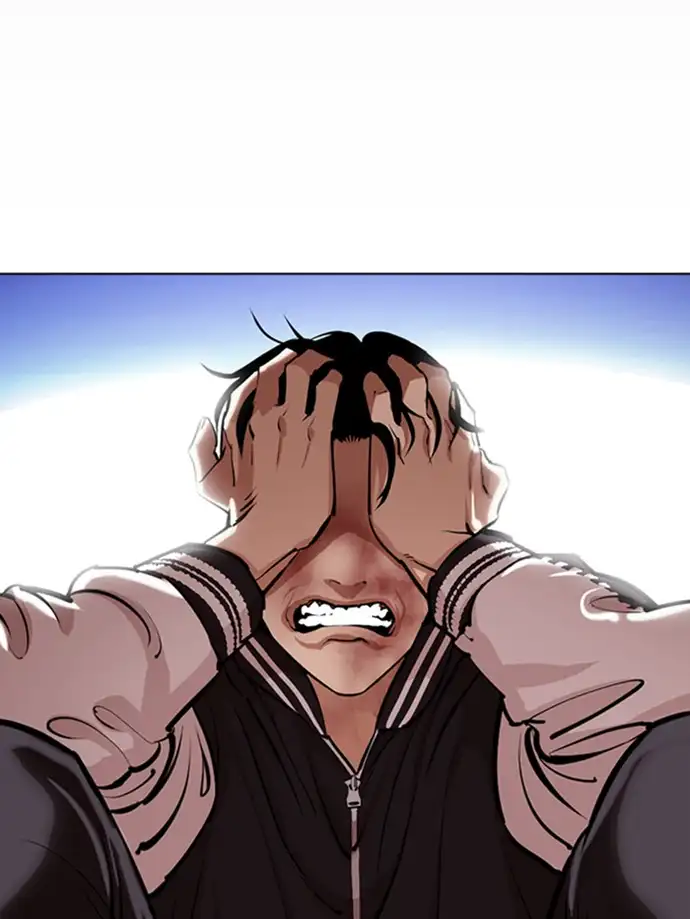 18+ Lookism Chapter 345 page 111