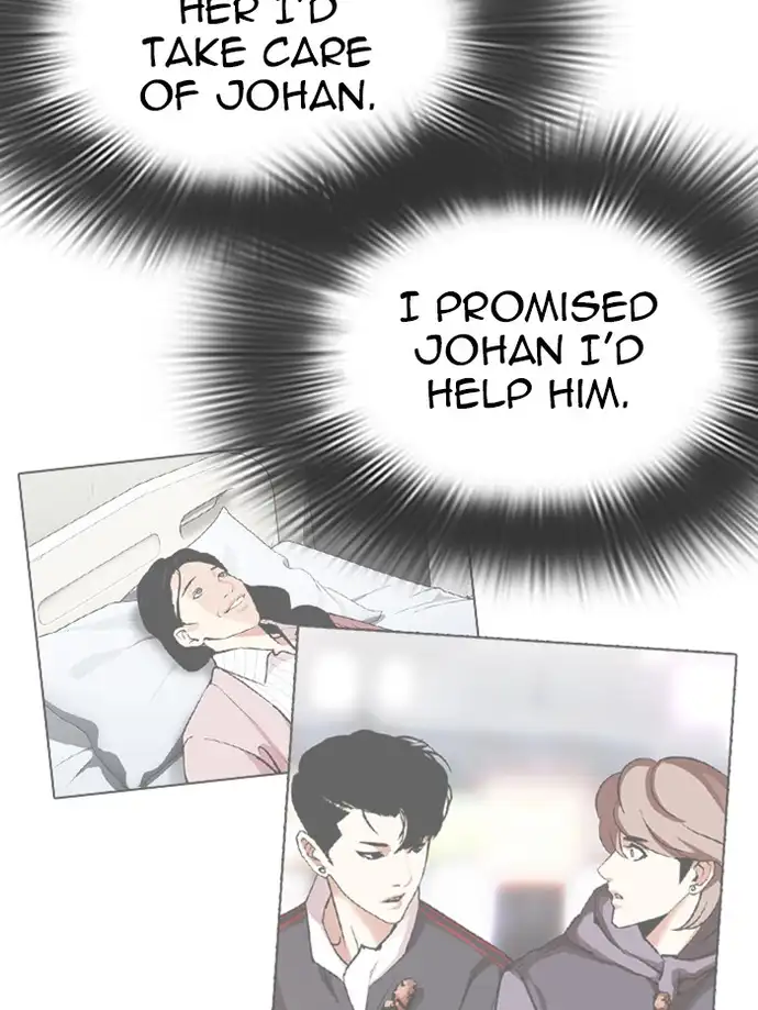 18+ Lookism Chapter 345 page 115