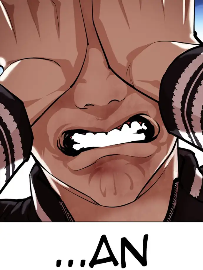 18+ Lookism Chapter 345 page 120