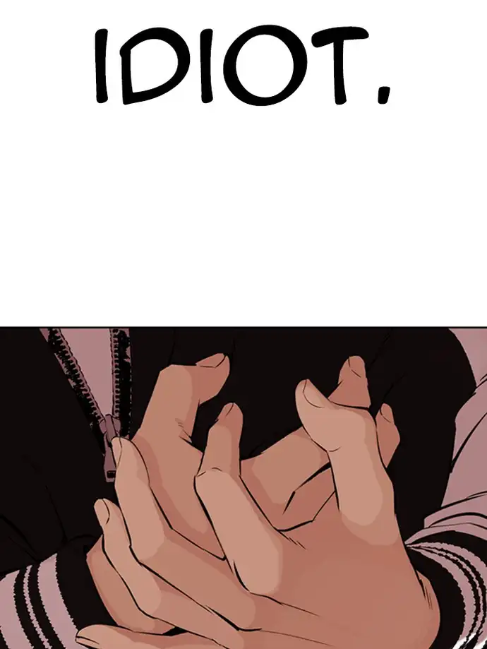18+ Lookism Chapter 345 page 121