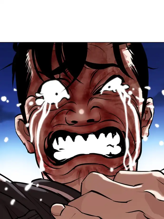 18+ Lookism Chapter 345 page 123