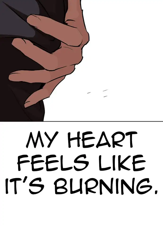 18+ Lookism Chapter 345 page 126