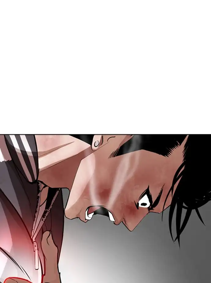 18+ Lookism Chapter 345 page 127