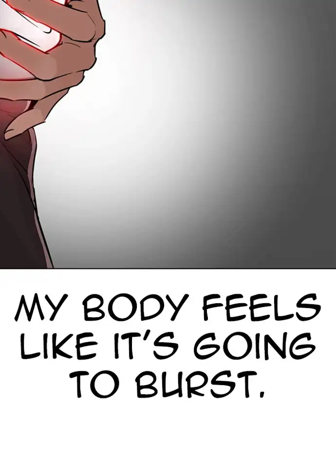 18+ Lookism Chapter 345 page 128