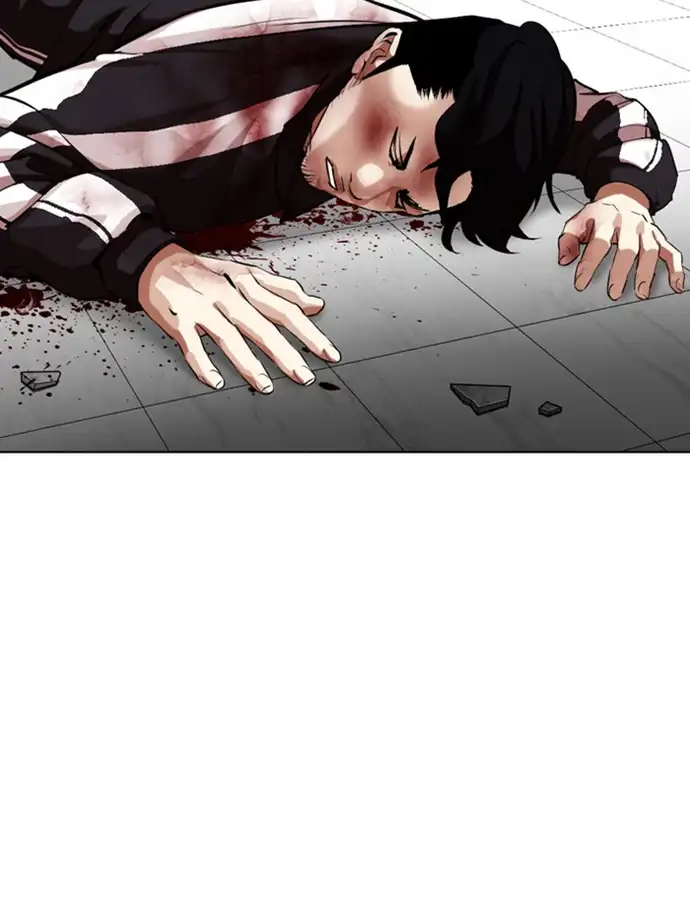 18+ Lookism Chapter 345 page 131