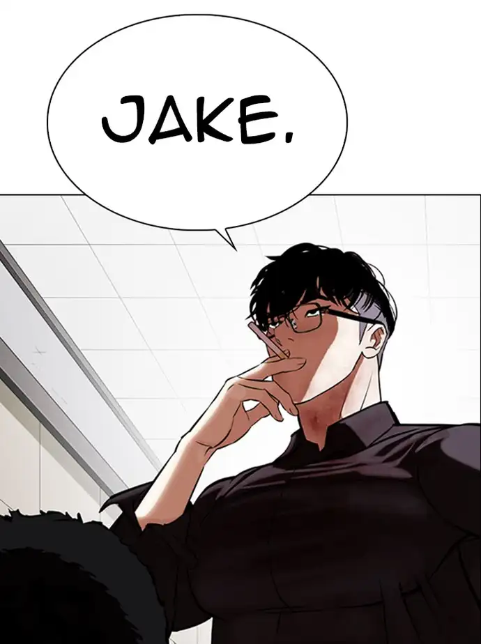 18+ Lookism Chapter 345 page 135