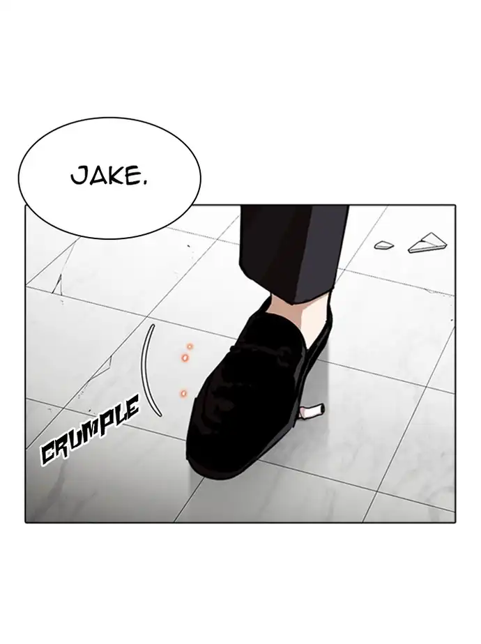 18+ Lookism Chapter 345 page 141