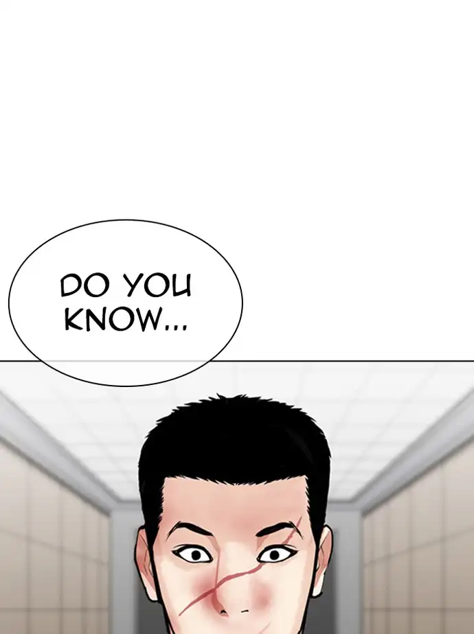 18+ Lookism Chapter 345 page 142