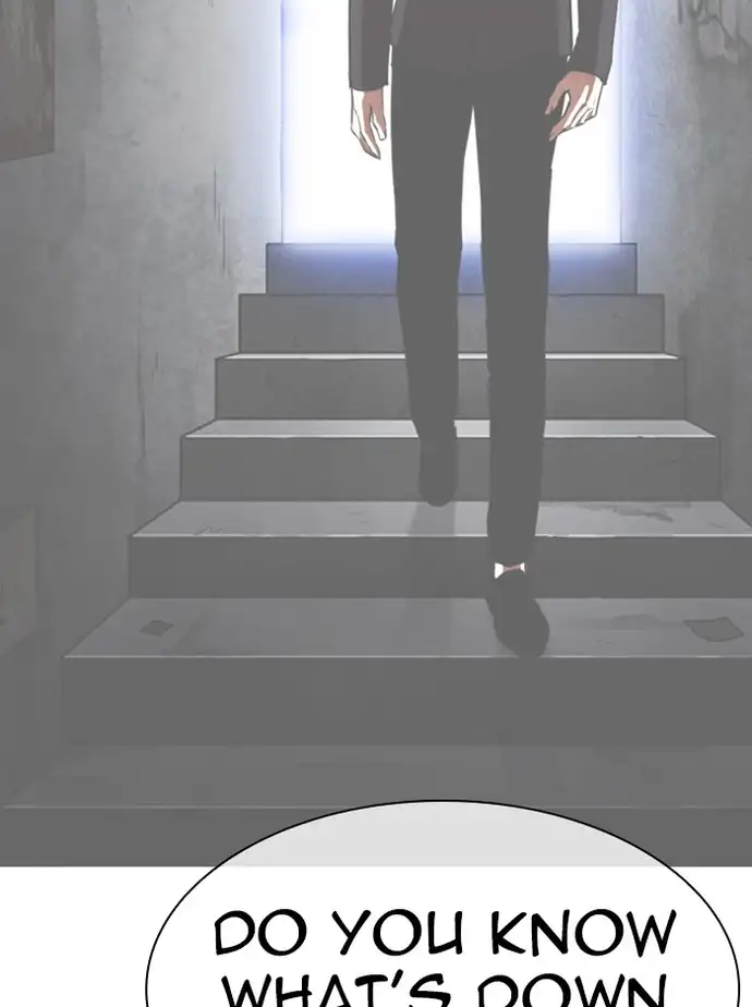 18+ Lookism Chapter 345 page 145