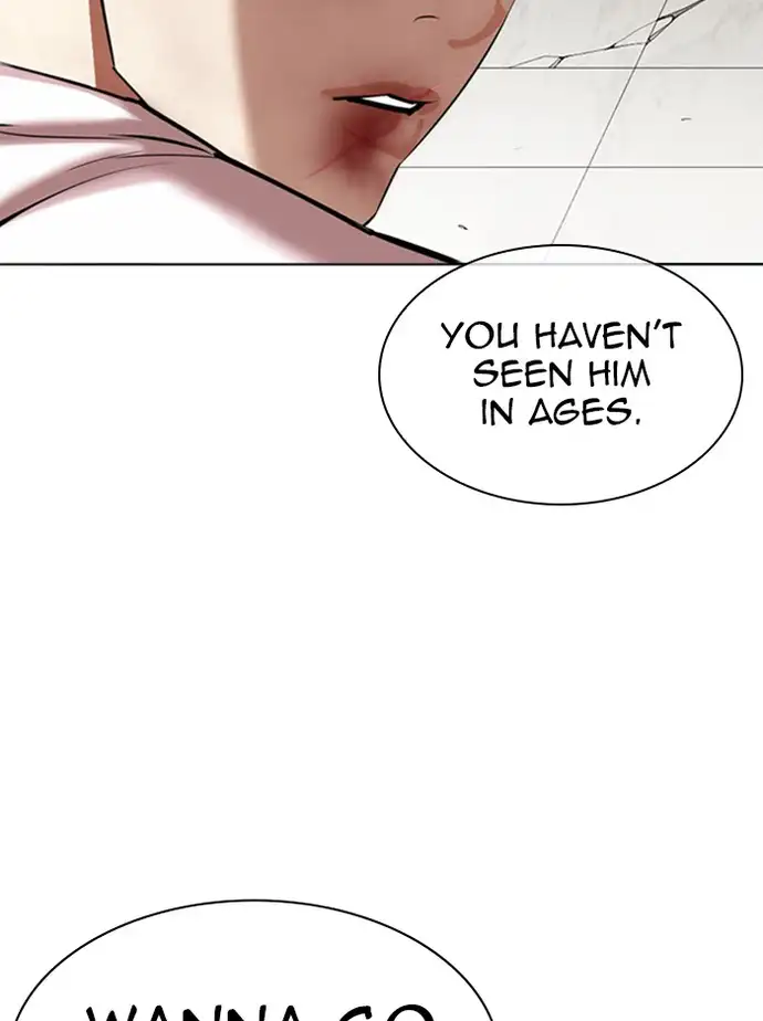 18+ Lookism Chapter 345 page 147