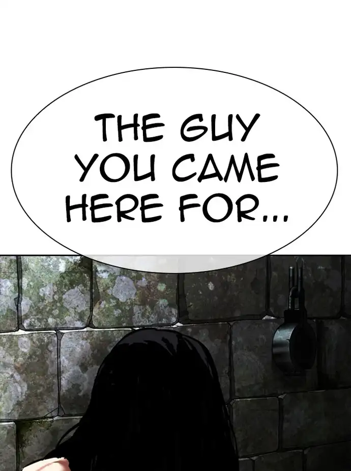 18+ Lookism Chapter 345 page 151