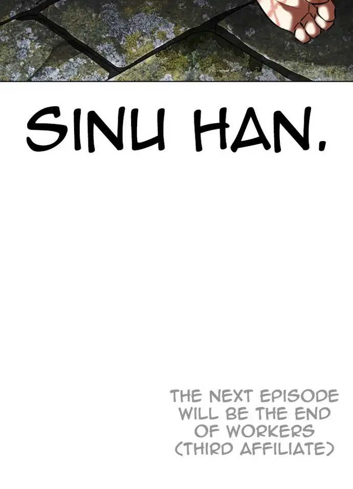 18+ Lookism Chapter 345 page 153