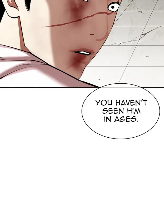 18+ Lookism Chapter 346 page 2