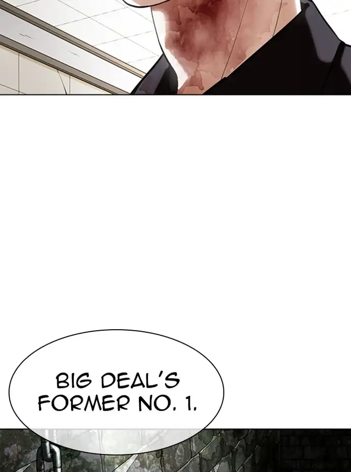 18+ Lookism Chapter 346 page 4