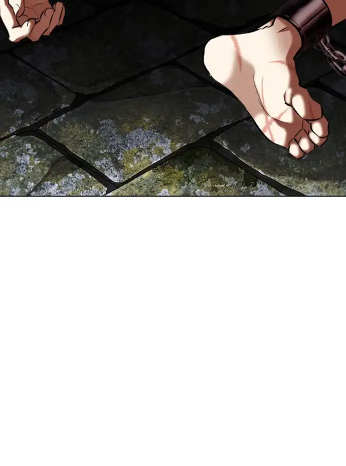18+ Lookism Chapter 346 page 8