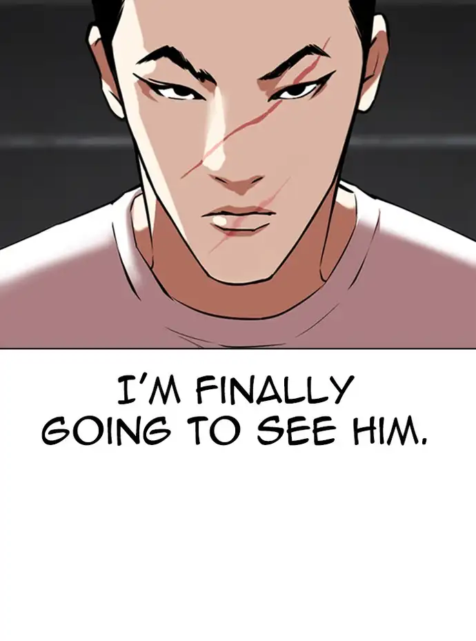 18+ Lookism Chapter 346 page 15