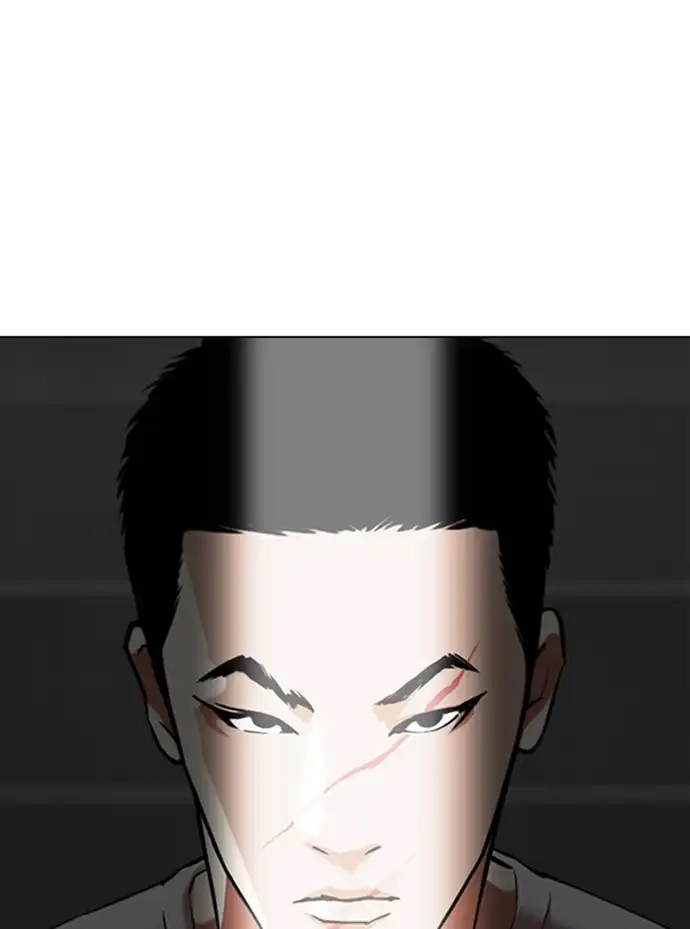 18+ Lookism Chapter 346 page 19