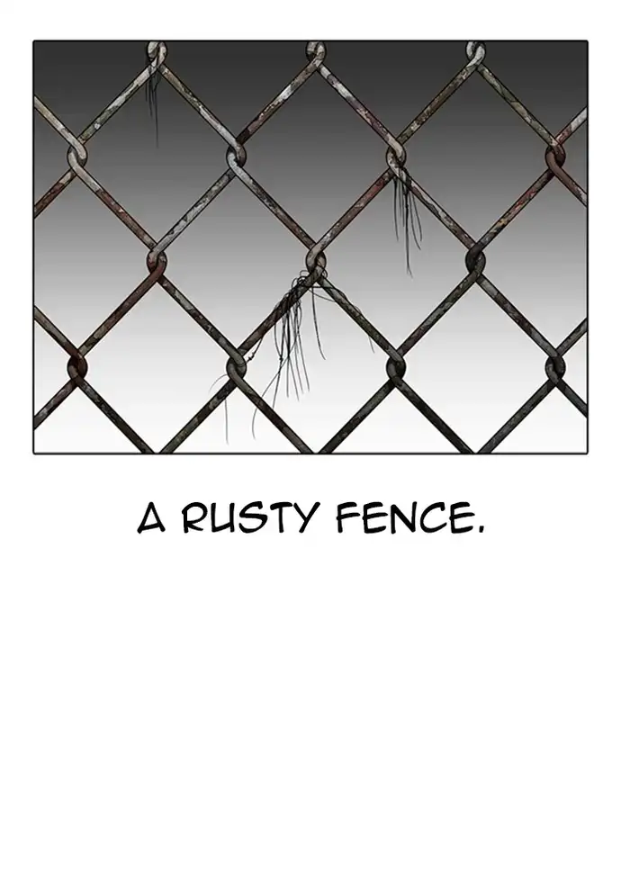18+ Lookism Chapter 346 page 30