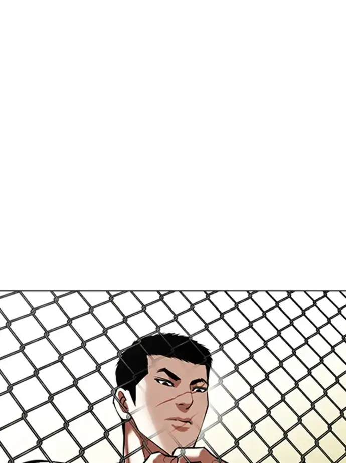 18+ Lookism Chapter 346 page 31