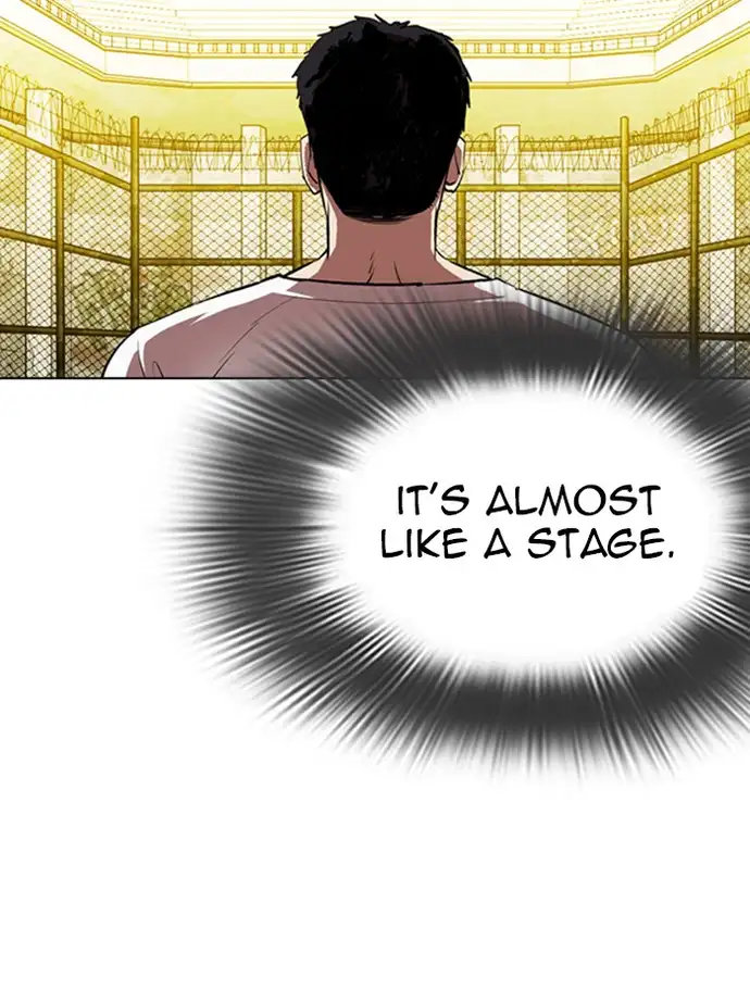 18+ Lookism Chapter 346 page 34