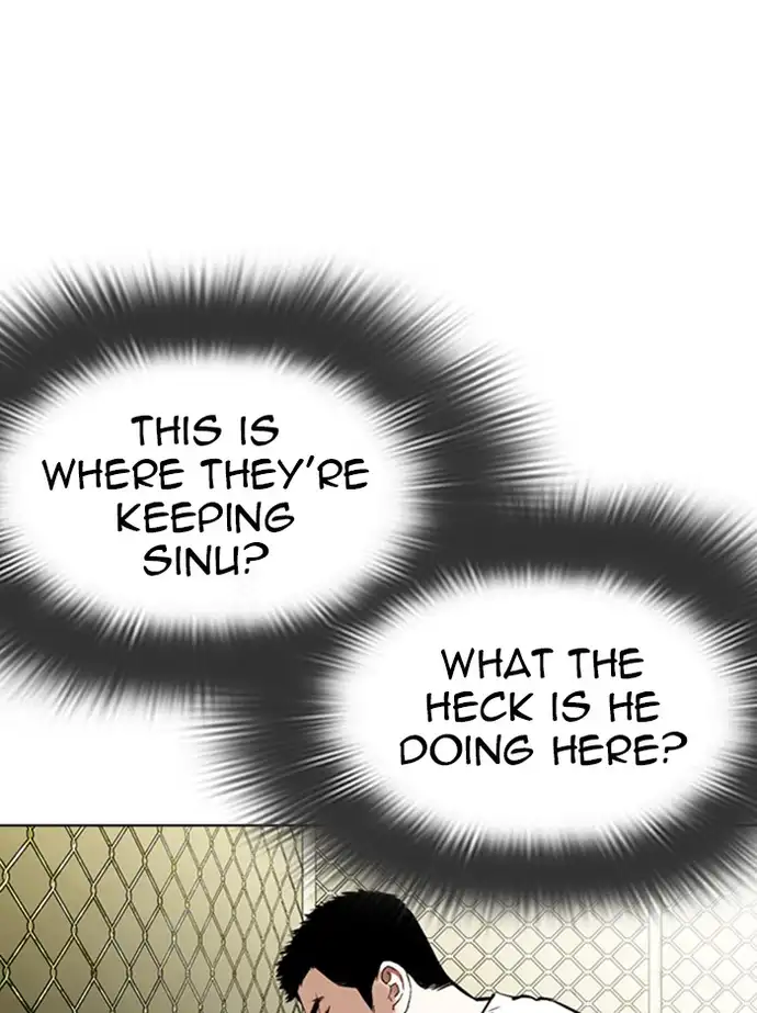 18+ Lookism Chapter 346 page 35