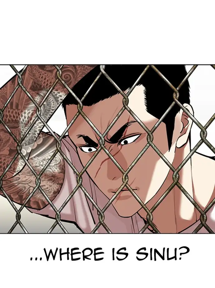 18+ Lookism Chapter 346 page 37