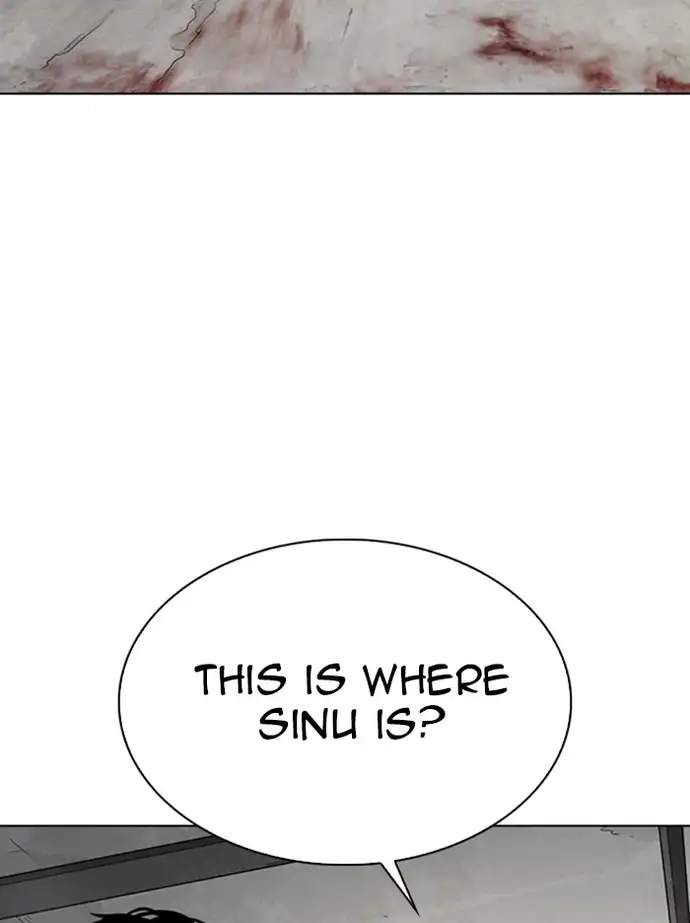 18+ Lookism Chapter 346 page 40