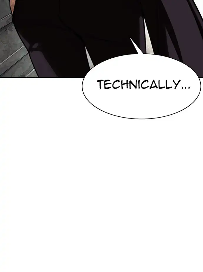 18+ Lookism Chapter 346 page 42