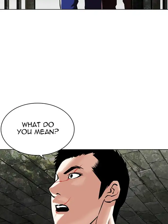 18+ Lookism Chapter 346 page 46