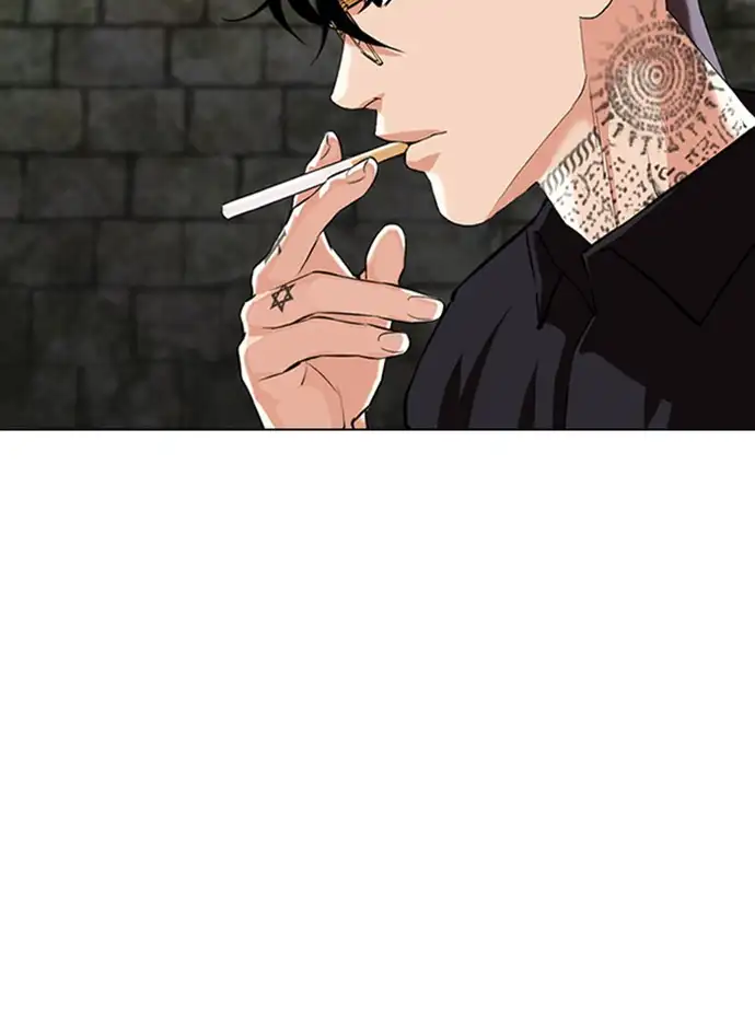 18+ Lookism Chapter 346 page 53