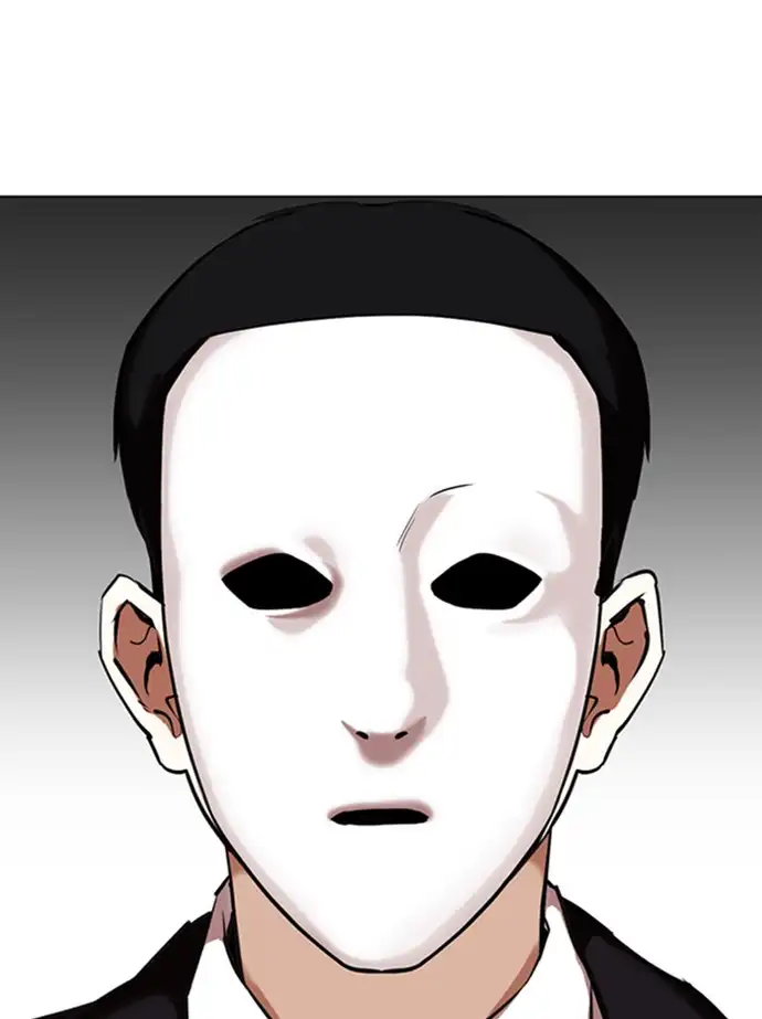 18+ Lookism Chapter 346 page 54