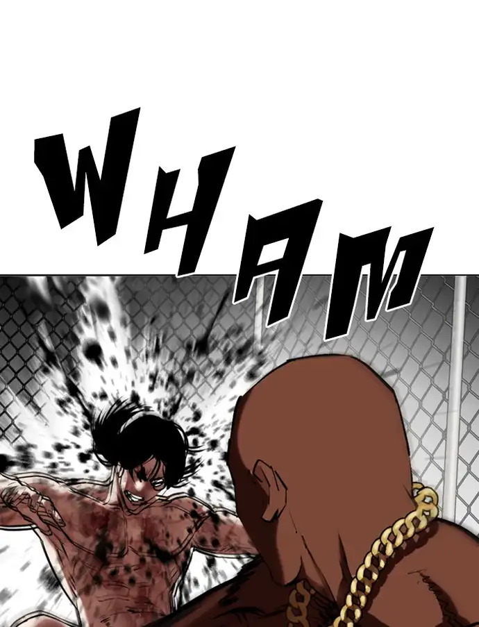18+ Lookism Chapter 346 page 58
