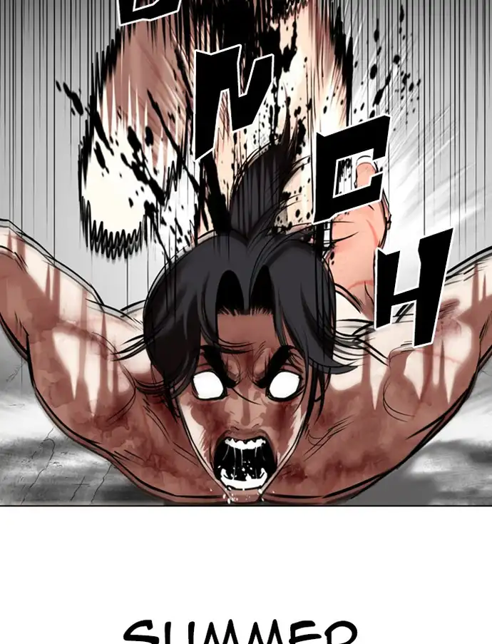 18+ Lookism Chapter 346 page 61