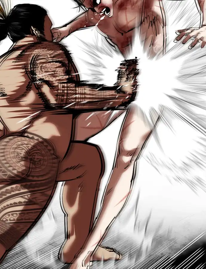 18+ Lookism Chapter 346 page 63