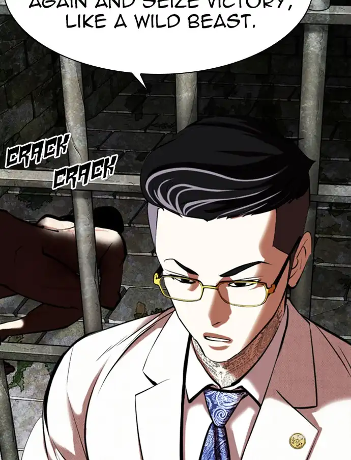 18+ Lookism Chapter 346 page 71