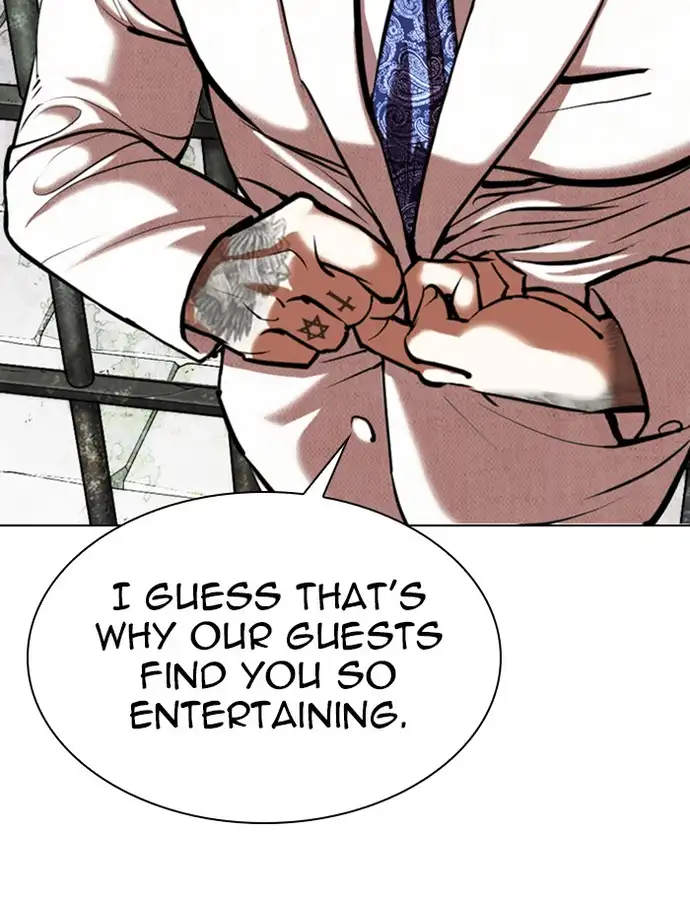 18+ Lookism Chapter 346 page 72