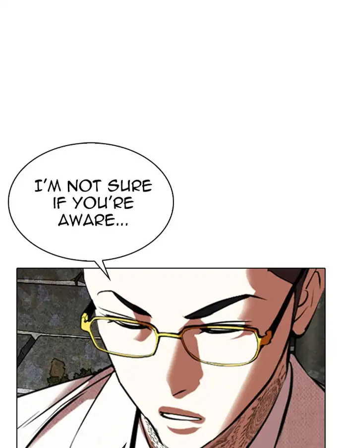 18+ Lookism Chapter 346 page 73