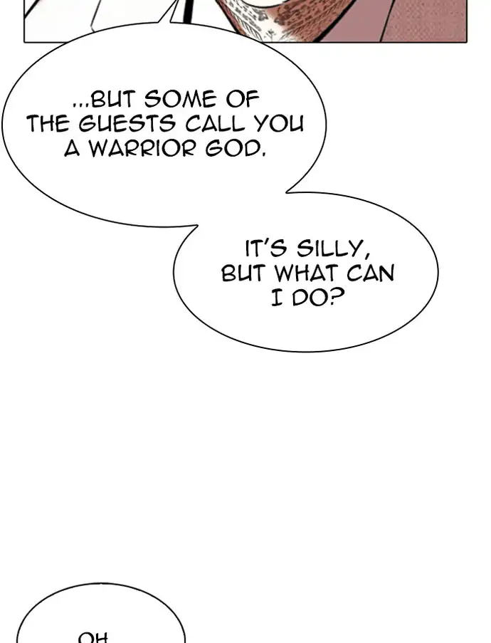 18+ Lookism Chapter 346 page 74