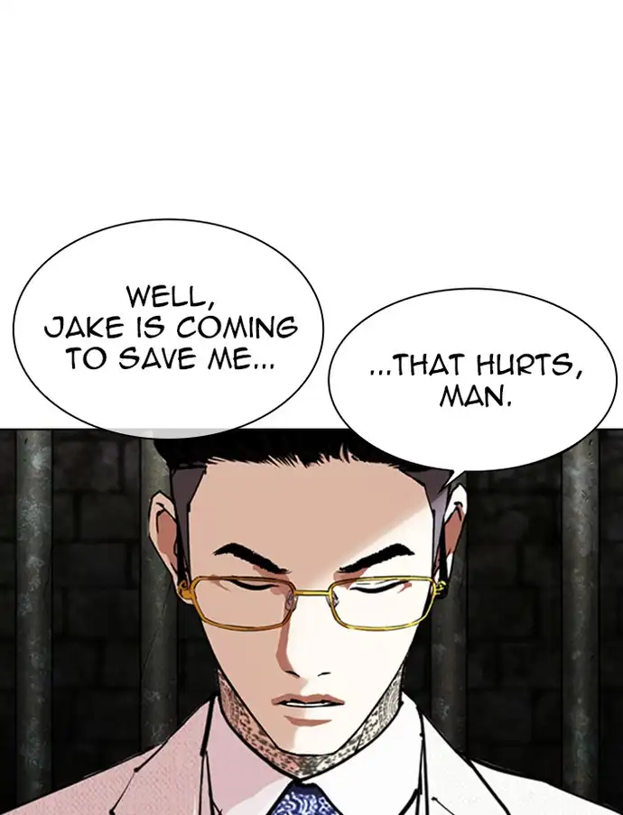 18+ Lookism Chapter 346 page 76