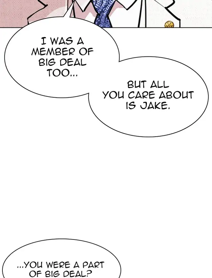 18+ Lookism Chapter 346 page 77